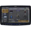フローティングメモリナビ ALPINE