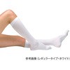 T.E.D.(TM) サージカルストッキング ハイソックス レギュラー 日本コヴィディエン