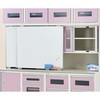 アルティア スライドボード 中段ユニット取付けタイプ ナビス(アズワン)