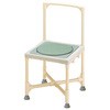 シャワーいす CAシリーズ 背もたれ型 矢崎化工