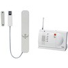 開見ちゃん 卓上型受信機セット/携帯型受信機セット TAKEX(タケナカエンジニアリング)