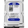 WD5000AZRZ-RT �����n�[�h�f�B�X�N 3.5�C���` WD Blue Western Digital(�E�G�X�^���f�W�^��) 25512123