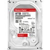 WD80EFAX �����n�[�h�f�B�X�N 3.5�C���` WD Red Western Digital(�E�G�X�^���f�W�^��) 25512139