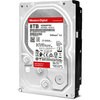 WD80EFAX �����n�[�h�f�B�X�N 3.5�C���` WD Red Western Digital(�E�G�X�^���f�W�^��) 25512139