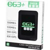 CSSD-S6O240CG3VP CFD S6OCG3VP �V���[�Y SATA�ڑ� SSD CFD(�V�[�G�t�f�[) 25512236