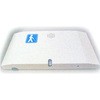 誘導用電子チャイム 薄型ユニットタイプ 安全交通試験研究センター