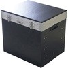 鍵付ノートPC運搬ケース15インチワイド プラダンのヤマコー