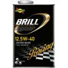 スノコ BRILL 12.5W40 日本サン石油