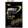 スノコ BRILL GEAR 75W120 日本サン石油