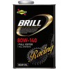 スノコ BRILL GEAR 80W140 日本サン石油