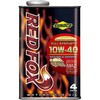 スノコ RED FOX RACING&SPORTS 10W40 日本サン石油