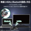 M-DC01MBBK CX}EX  USB Bluetooth 4.0 ؑ։\ 8{^ Ultimate Blue n[hEFA}N GR 25566319