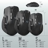 M-DWL01DBBK CX}EX  2.4GHz USB 6{^ UltimateBlue n[hEFA}NΉ DUAL GR 25566328