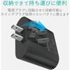 MPA-ACC01BK [d ACA_v^[ USB Type C ܏􎮃vO (2.4Ao) 1.5m GR 25566355