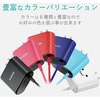 MPA-ACC01BK [d ACA_v^[ USB Type C ܏􎮃vO (2.4Ao) 1.5m GR 25566355