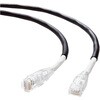 LD-GPAOS/BK30 LAN�P�[�u�� CAT6A ���O�p PoE++ �Ή� ���� 10Gbps �X�g���[�g �ό� �J�E�����ɋ��� �G���R�� 25590558