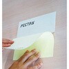 高機能印刷用紙 PECTRY 旭化成