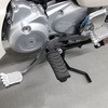 チェンジペダル シーソー KIJIMA(キジマ)