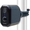 充電式どこでもセンサーWi-Fiカメラ ライテックス(ムサシ)