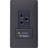 アドバンシスリーズ エアコン用スイッチ付コンセント 250V Panasonic(パナソニック)