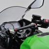 97417 Ԏʃ}`o[z_[ Ninja400(18)/Ninja250(18) DAYTONA(fCgi) 25620779