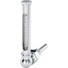 2重管温度計L型(0～+50℃) TASCO(タスコ)
