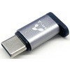 CA-CUSB2 Type-C ϊA_v^[ (microUSB to Type-C) GA[WFC 25625400