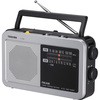 AM/FMホームラジオ 東芝