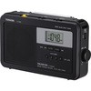 AM/FM/短波放送対応ホームラジオ 東芝