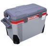 クーラーBOX型冷凍冷蔵庫38L ユニット