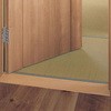 戸襖ドア用見切縁(集成材) 厚壁用 Panasonic(パナソニック)