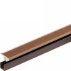 上吊り引戸用見切縁 長さ860mm Panasonic(パナソニック)