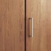 収納建具用取っ手T5型(丸型取っ手) 抗菌・抗ウイルス加工 Panasonic(パナソニック)