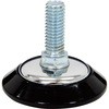 ベーシックシリーズ フロアプロテクトアジャスター(4個入) ERECTA(エレクター)