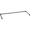 3方クロスバー ブラック ERECTA(エレクター)