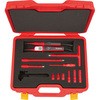 絶縁工具セットD 11点組 KTC