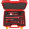 絶縁工具セットB 12点組 KTC