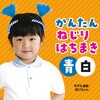 3371 かんたんねじりはちまき アーテック[学校教材・教育玩具] 25650249