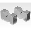 鋳鉄製Vブロック A形A級 理研計測器