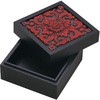 5267 マルチ四角箱 黒塗装 アーテック[学校教材・教育玩具] 25650687