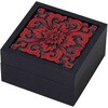 5267 マルチ四角箱 黒塗装 アーテック[学校教材・教育玩具] 25650687