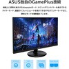 VA27DCP �t�����j�^ 27�C���` �A�C�P�A���j�^�[ �t��HD IPS USB-C 65W PD VA27DCP ASUS(�G�C�X�[�X) 25652368