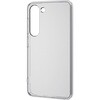 PM-G231HVCKCR Galaxy S23 (SC-51D/SCG19) ケース ハイブリッド カバー 衝撃吸収 スリム カメラ周り保護 ストラップホール付 エレコム 25655107