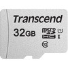 TS32GUSD300S microSDHCカード 3D TLC UHS-I Class10 トランセンド 25666884