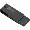 USB3.1Gen1(USB3.0)フラッシュメモリ 高速データ転送 オーム電機