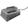 急速充電器バッテリーパワープラス 36/60 (2.445-049.0) ケルヒャー