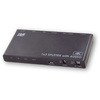 4K60Hz/ダウンスケール対応 外部音声出力付 HDMI分配器 ラトックシステム