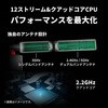 WXR-6000AX12P/D LANe@11ax/ac/n/a/g/b4803+1147Mbps BUFFALO(obt@[) 25683527