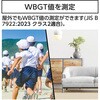 73223 熱中症計 黒球式 Basic シンワ測定 25684638