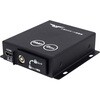 800万画素AHDシリーズ2ch対応 超小型 手のひらサイズ 防犯カメラ用DVR 塚本無線